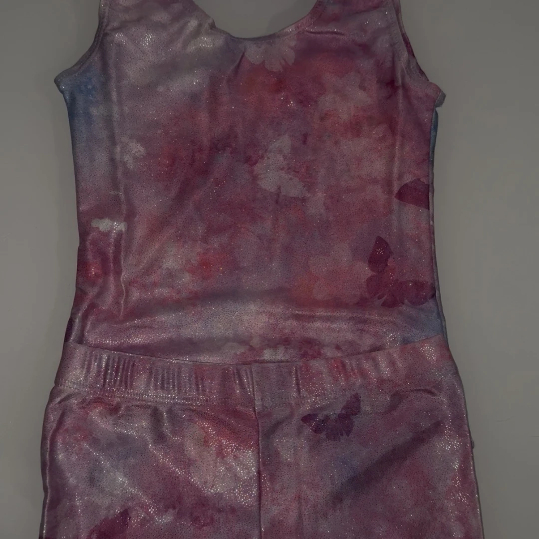 Eternal Butterflies Set