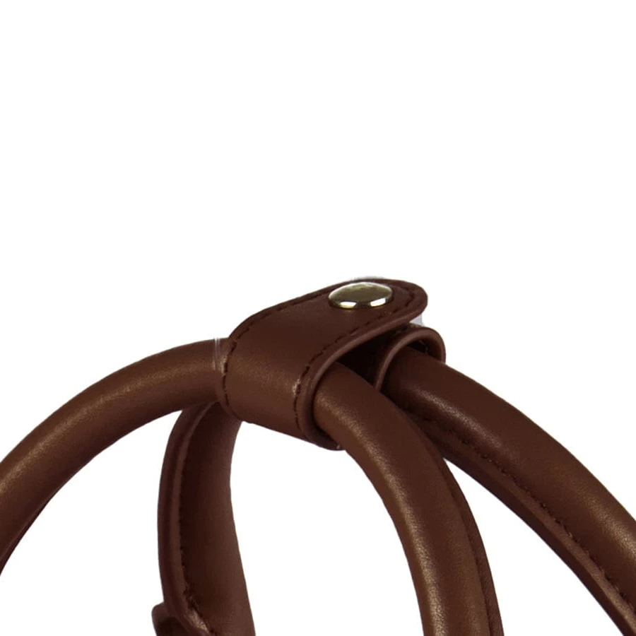 AUSTRALIAN SHEPHERD® Women Hand Carry Adjustable Strap Over Shoulder Zip Shayla Bag - 9