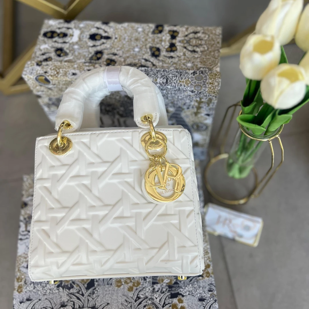 DIOR FAVORITE LADY BAG DIOR BAG