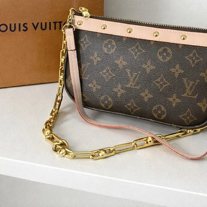 LV X TM Pochette Accessoires - 5