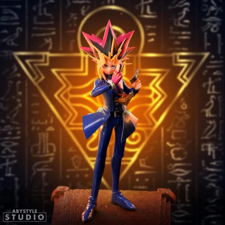 Yu-Gi-Oh! Super Figure Collection Yami Yugi - 2