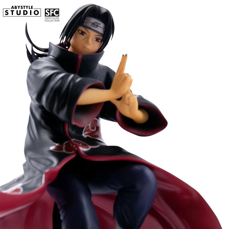 NARUTO SHIPPUDEN Figurine Itachi - 4