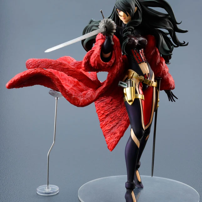 Kirijo Mitsuru Another Color 1/7 (rare)