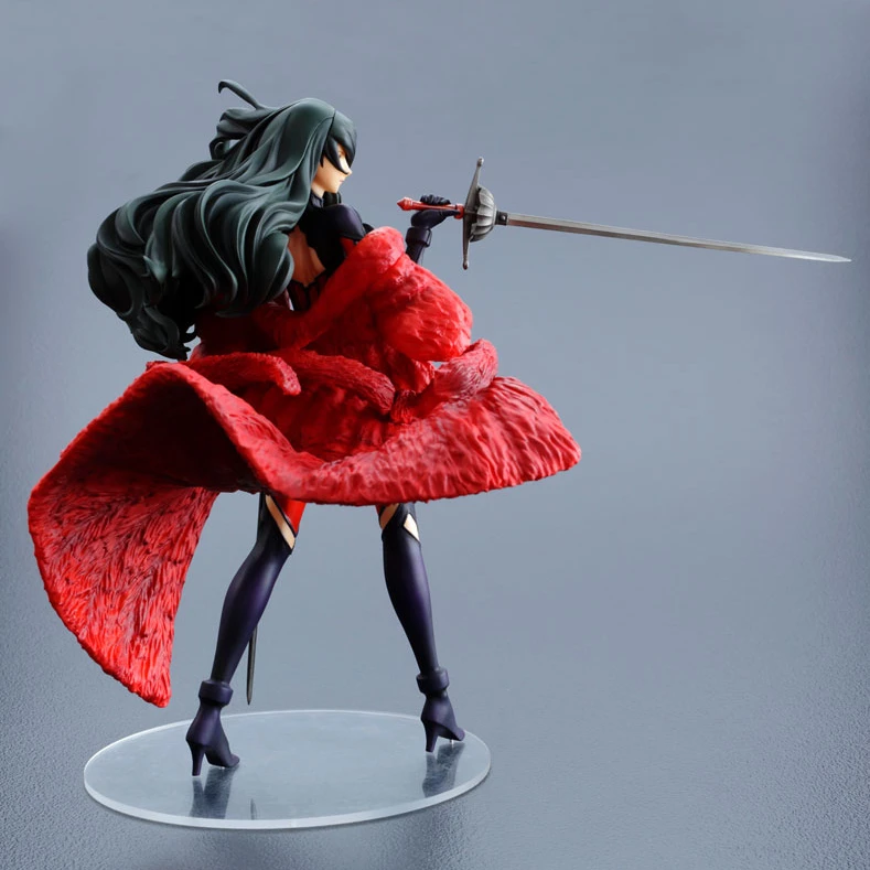 Kirijo Mitsuru Another Color 1/7 (rare) - 3