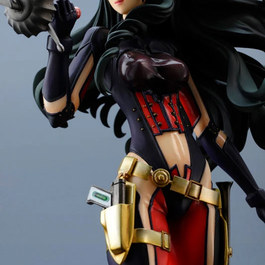 Kirijo Mitsuru Another Color 1/7 (rare) - 4