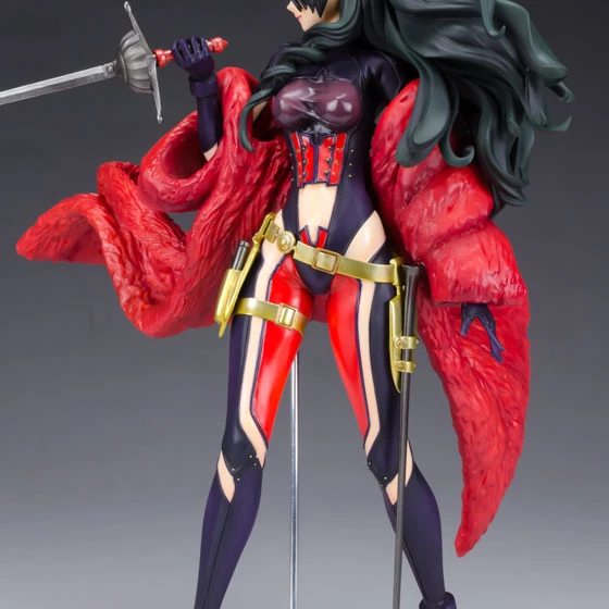 Kirijo Mitsuru Another Color 1/7 (rare) - 7