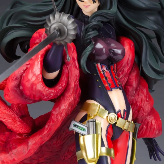 Kirijo Mitsuru Another Color 1/7 (rare) - 8