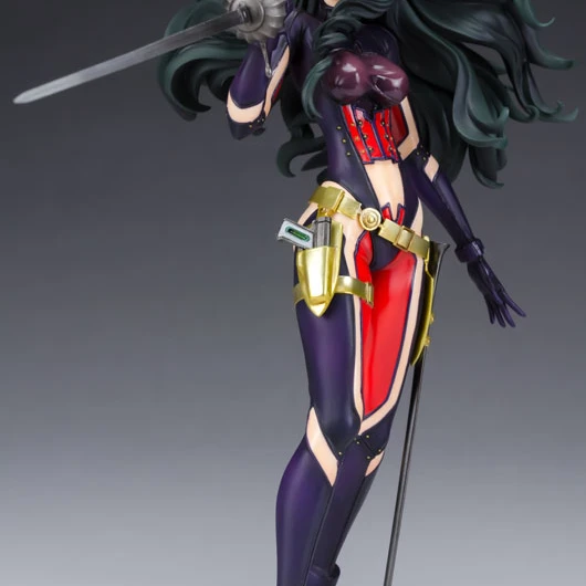 Kirijo Mitsuru Another Color 1/7 (rare) - 9