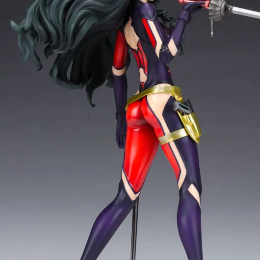 Kirijo Mitsuru Another Color 1/7 (rare) - 10