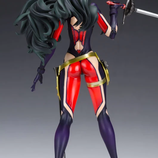 Kirijo Mitsuru Another Color 1/7 (rare) - 11