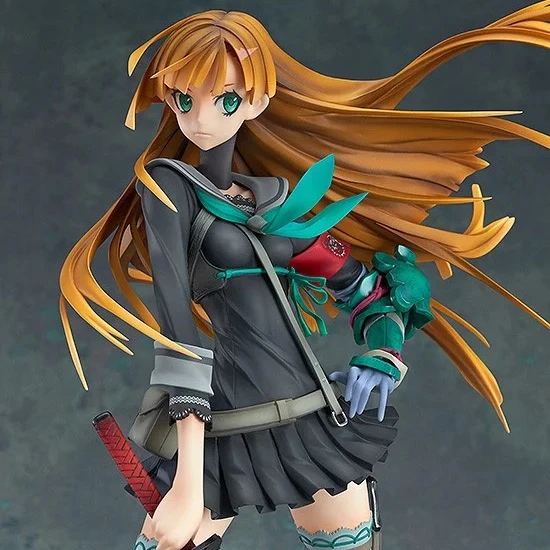 Samurai Katanako 1/7 Scale Figure Another Color