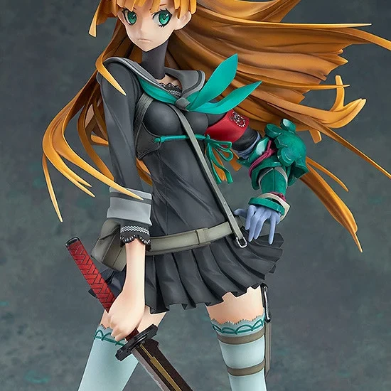 Samurai Katanako 1/7 Scale Figure Another Color - 2