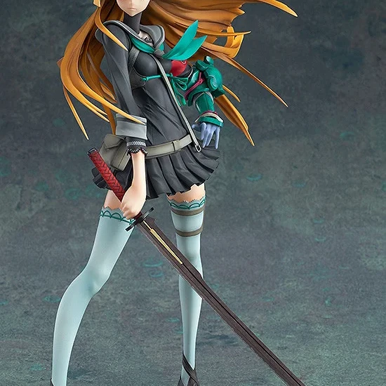 Samurai Katanako 1/7 Scale Figure Another Color - 3