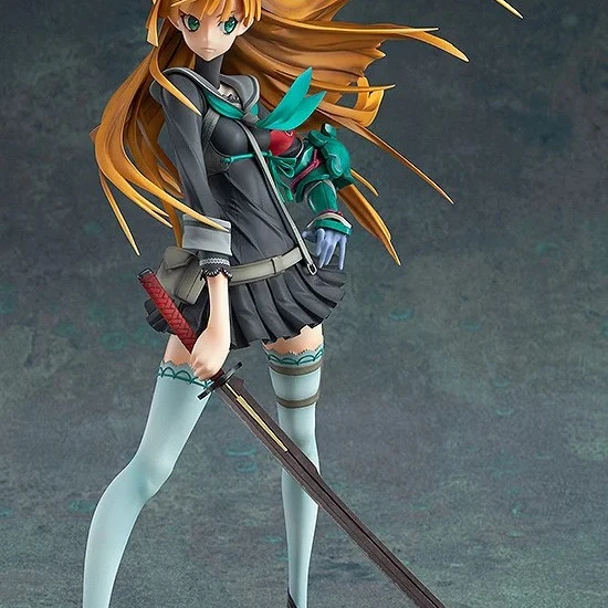 Samurai Katanako 1/7 Scale Figure Another Color - 4