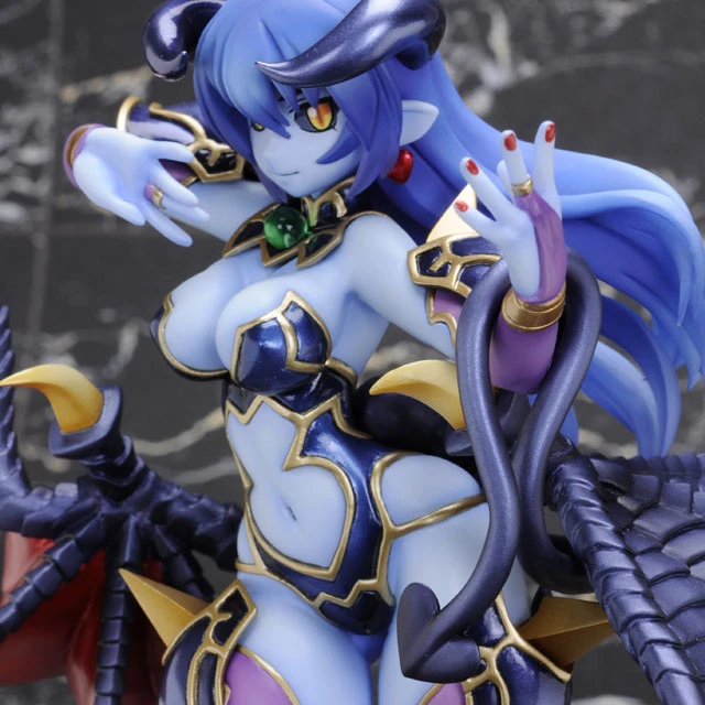 Megahouse Shinra Bansho Chocolate: Astaroth Excellent Model