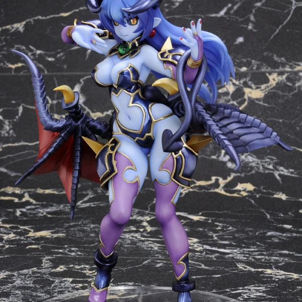 Megahouse Shinra Bansho Chocolate: Astaroth Excellent Model - 12