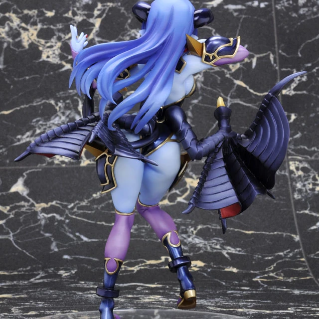 Megahouse Shinra Bansho Chocolate: Astaroth Excellent Model - 11