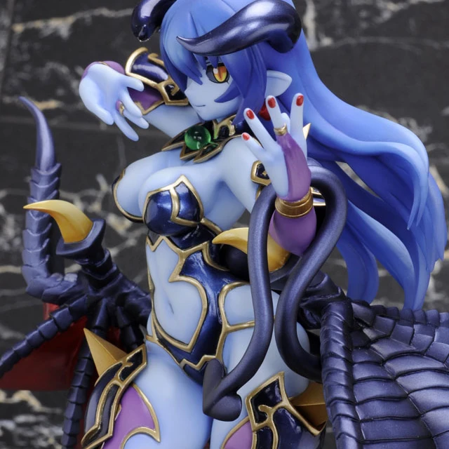 Megahouse Shinra Bansho Chocolate: Astaroth Excellent Model - 10