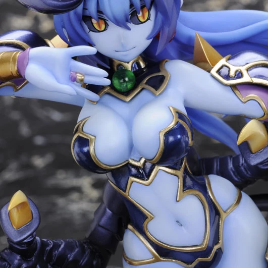 Megahouse Shinra Bansho Chocolate: Astaroth Excellent Model - 9