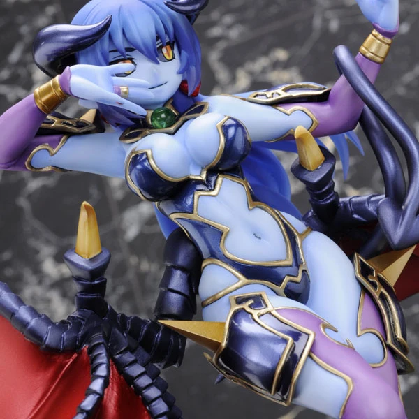 Megahouse Shinra Bansho Chocolate: Astaroth Excellent Model - 7