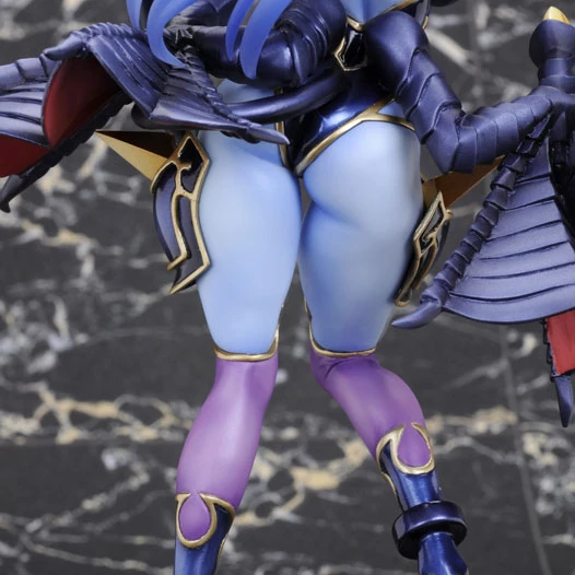 Megahouse Shinra Bansho Chocolate: Astaroth Excellent Model - 8