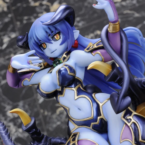 Megahouse Shinra Bansho Chocolate: Astaroth Excellent Model - 6