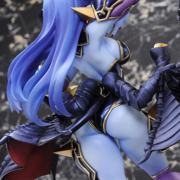 Megahouse Shinra Bansho Chocolate: Astaroth Excellent Model - 5