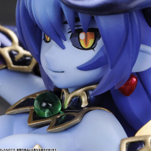 Megahouse Shinra Bansho Chocolate: Astaroth Excellent Model - 4