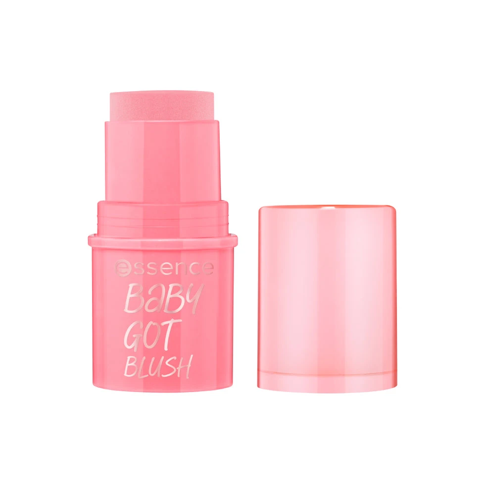 Essence Baby Got Blush