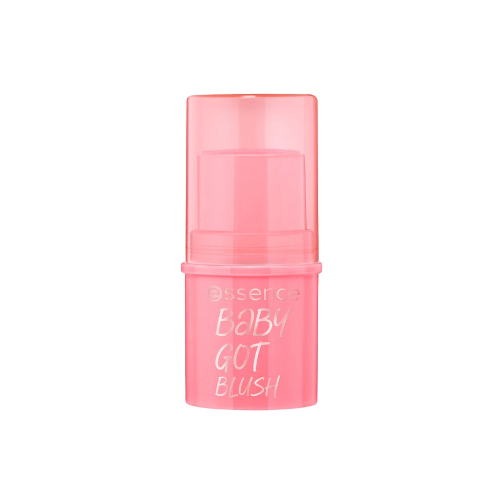 Essence Baby Got Blush - 2