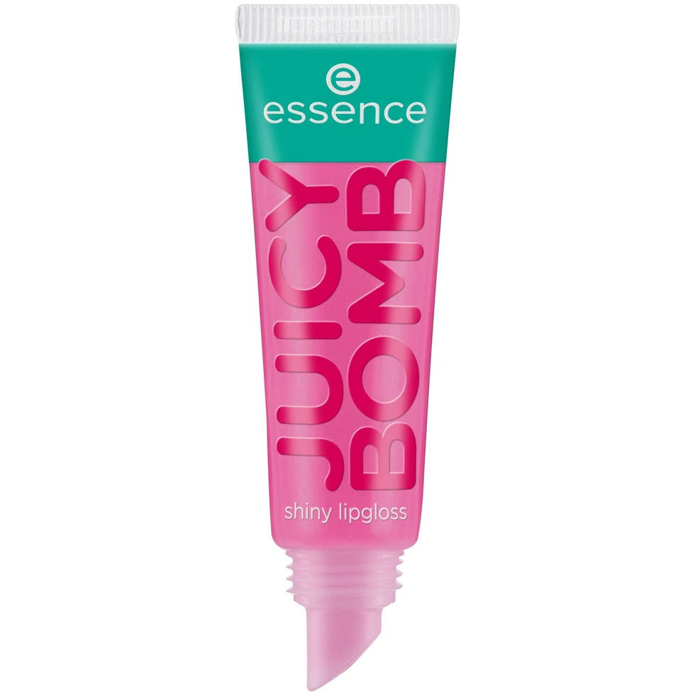 Juicy Bomb Shiny Lipgloss - 3