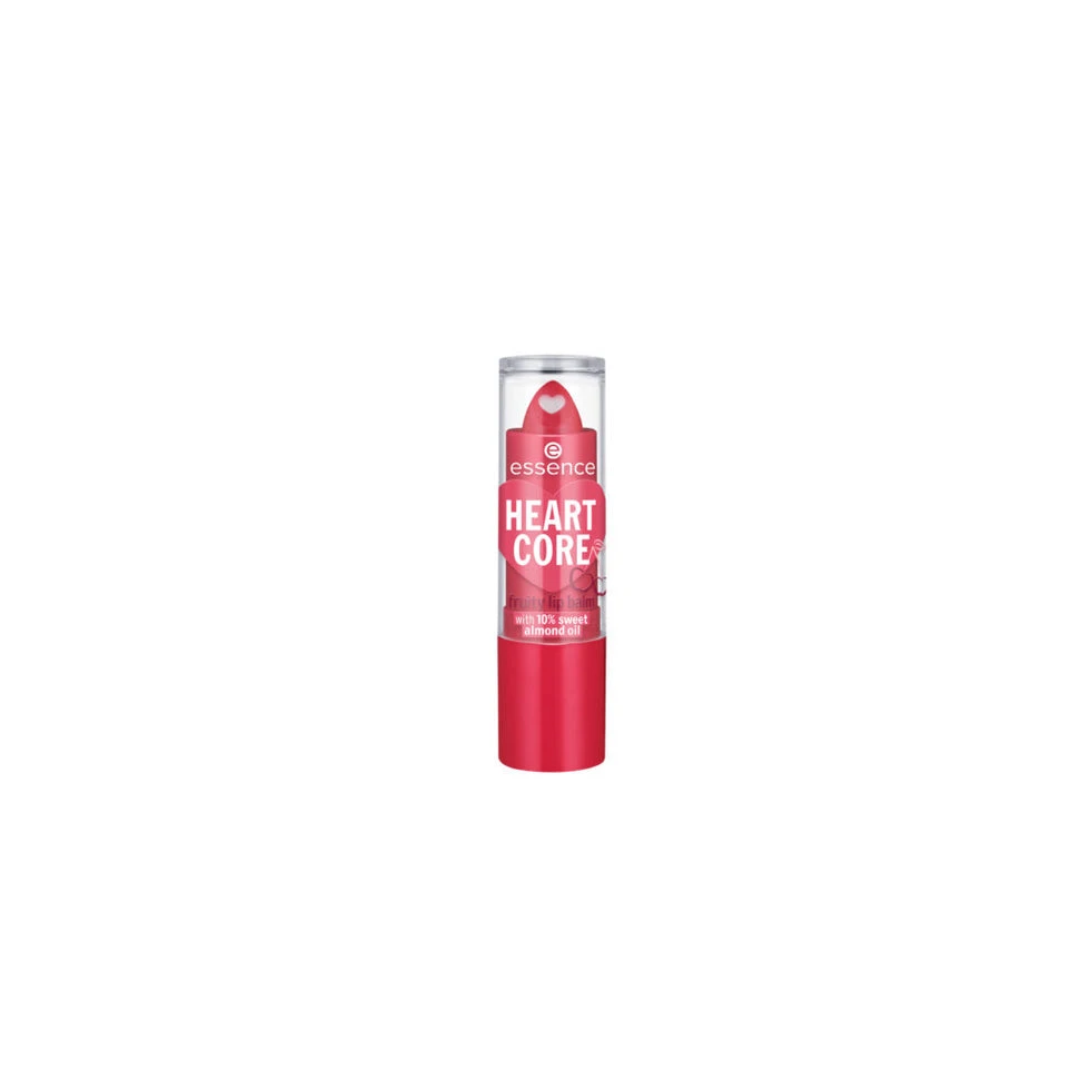 Heart Core Fruity Lip Balm - 2