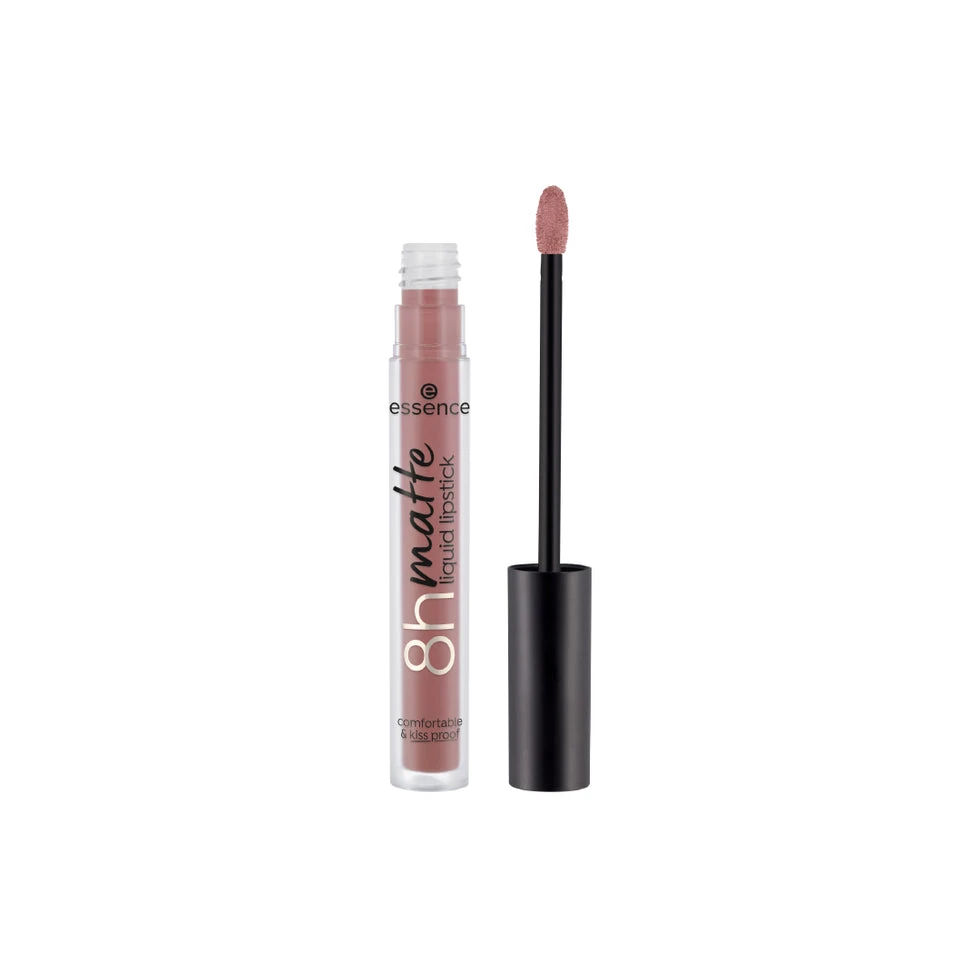 Essence 8H Matte Liquid Lipstick - 2