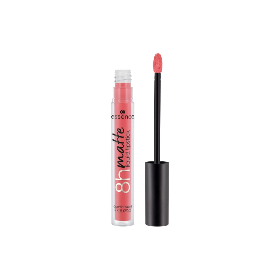 Essence 8H Matte Liquid Lipstick - 6