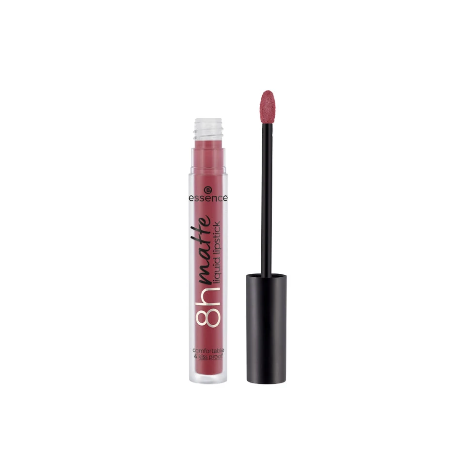 Essence 8H Matte Liquid Lipstick - 7