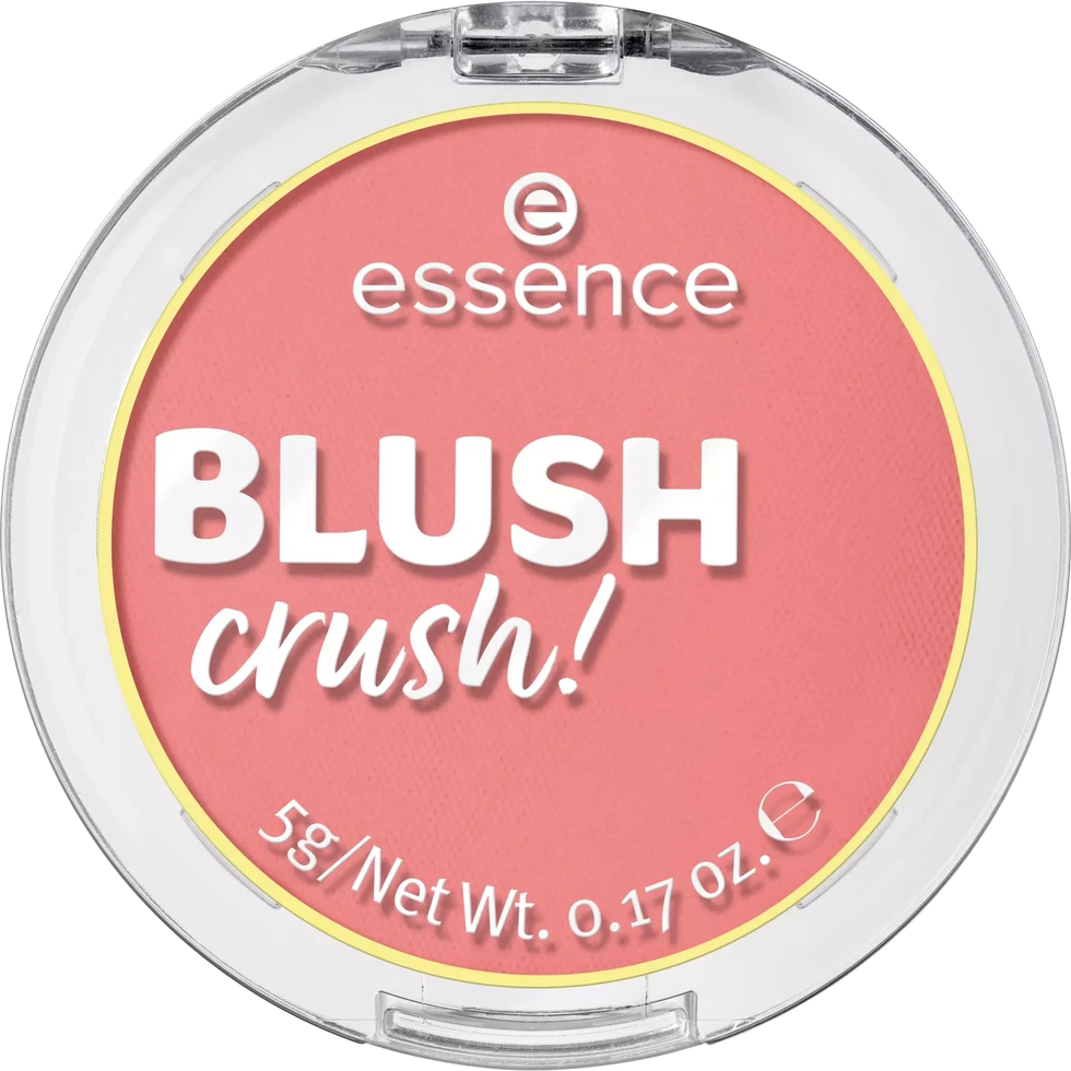 Blush Crush!