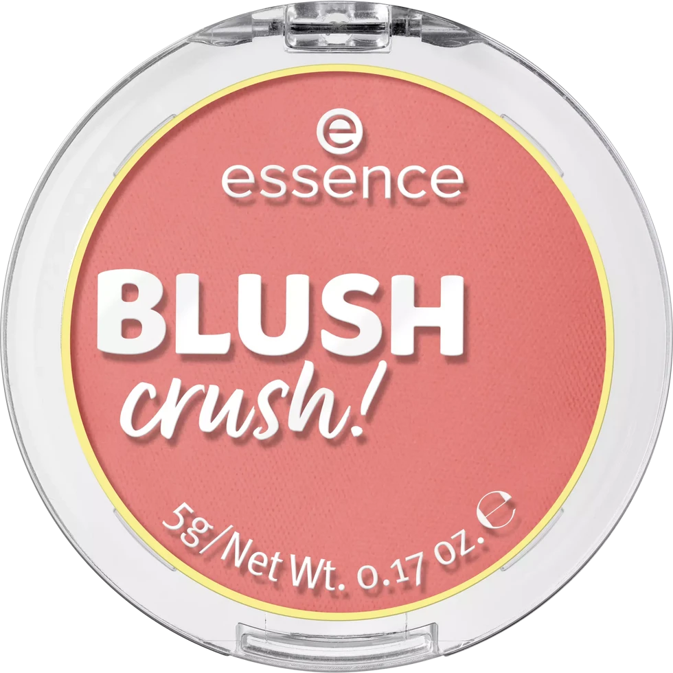 Blush Crush! - 3