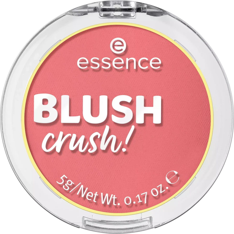 Blush Crush! - 5