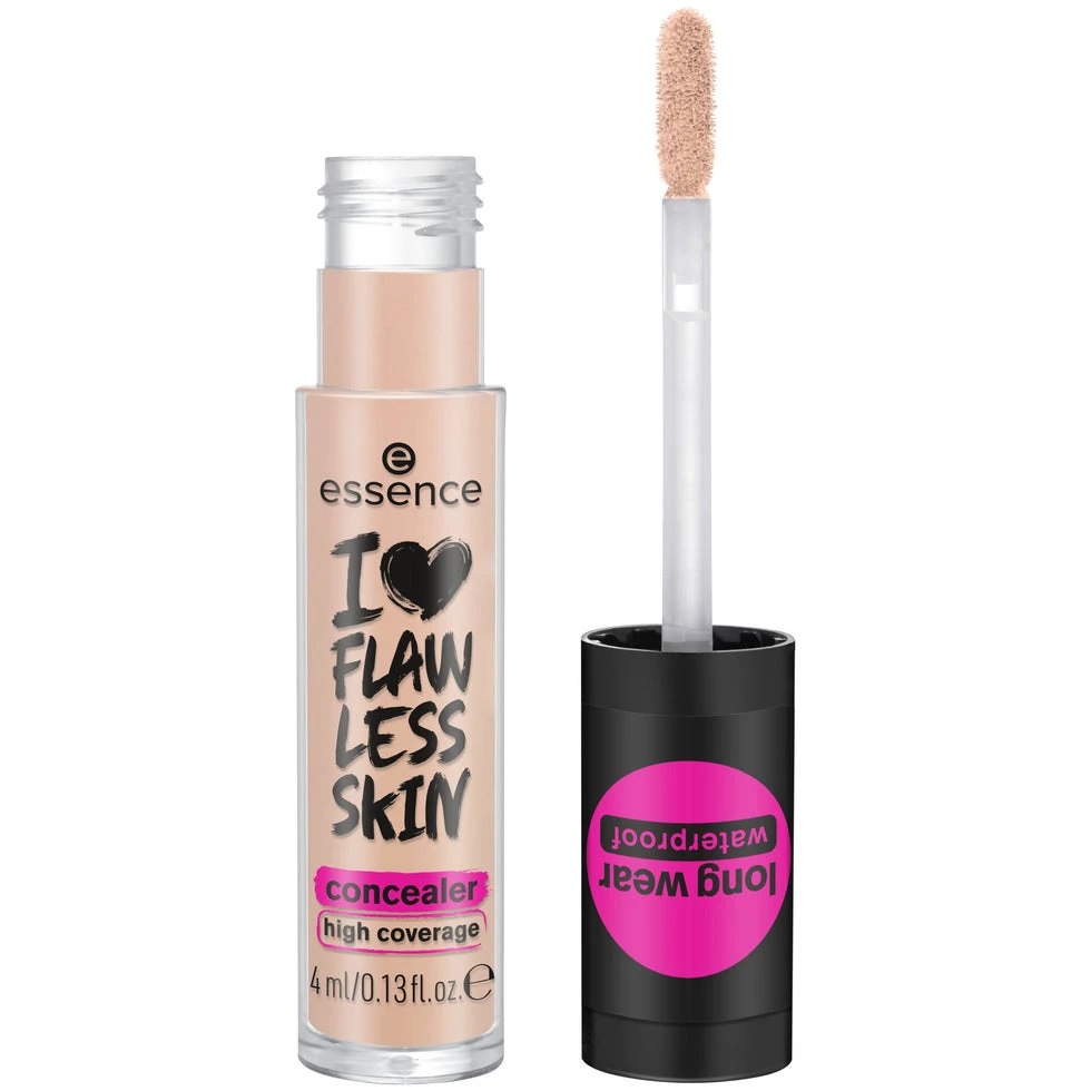 I Love Flawless Skin Concealer - 3