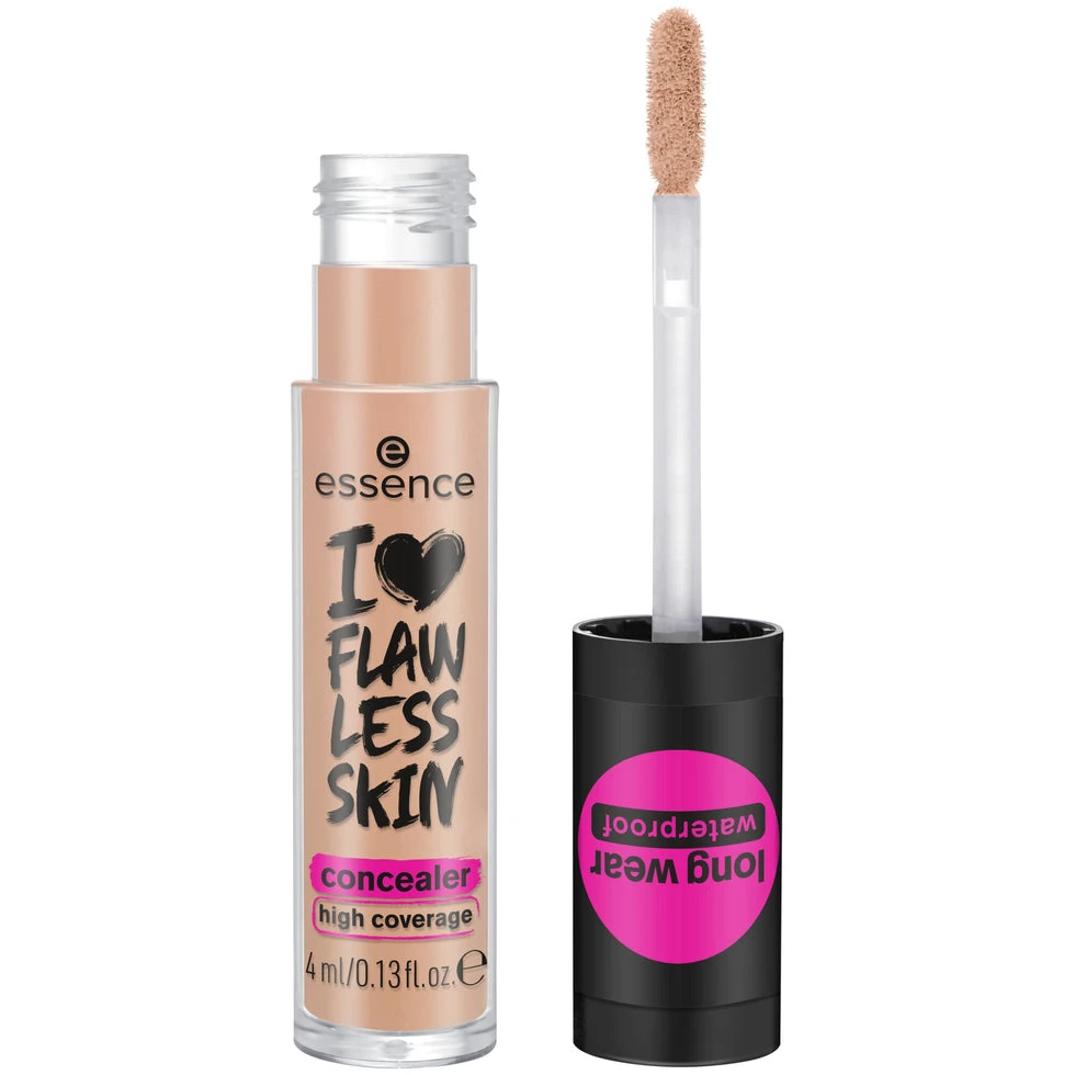 I Love Flawless Skin Concealer - 4