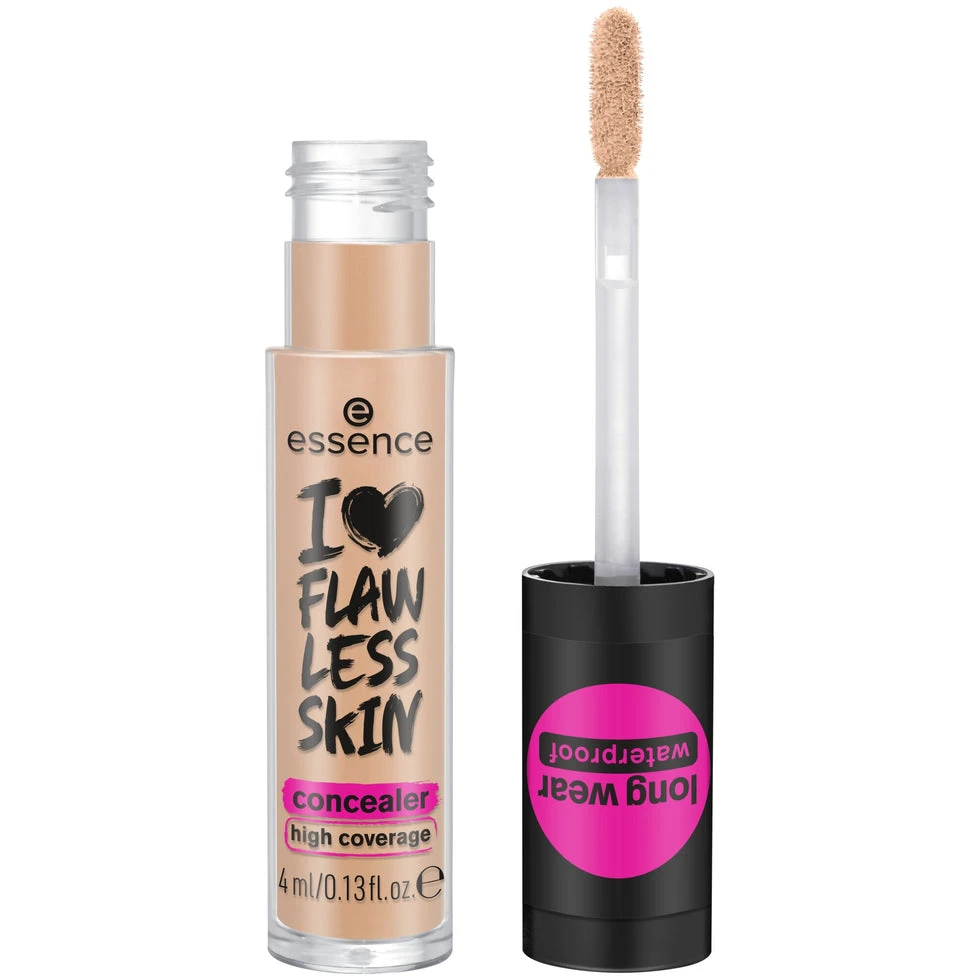 I Love Flawless Skin Concealer - 5