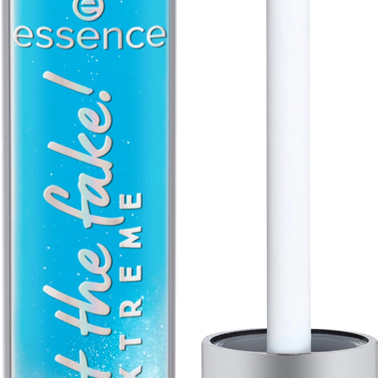 Essence What The Fake! Extreme Plump Lip Filler 02