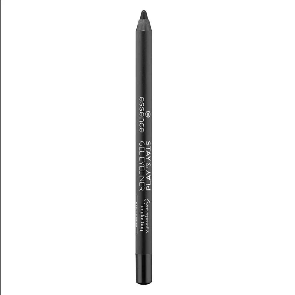 Essence Stay & Play Gel Eyeliner
