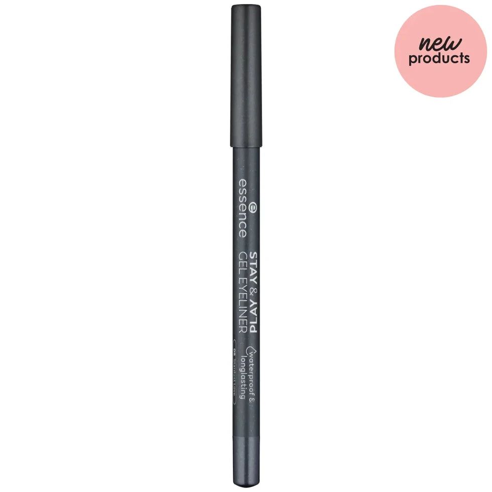 Essence Stay & Play Gel Eyeliner - 2