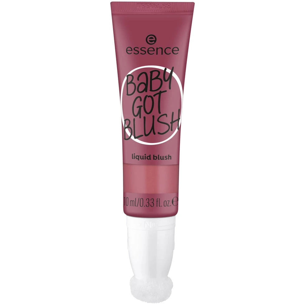 Baby Got Blush Liquid - 2