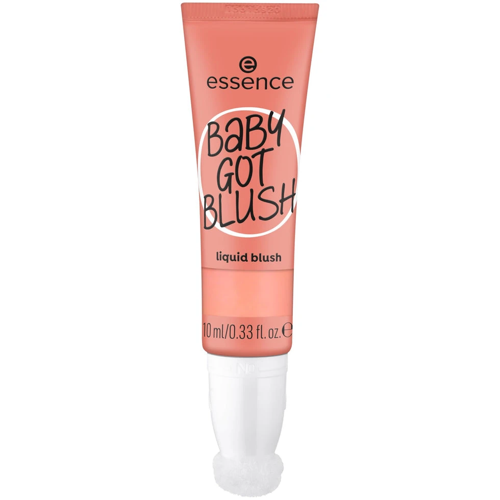 Baby Got Blush Liquid - 3
