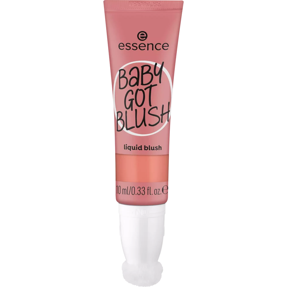 Baby Got Blush Liquid - 4