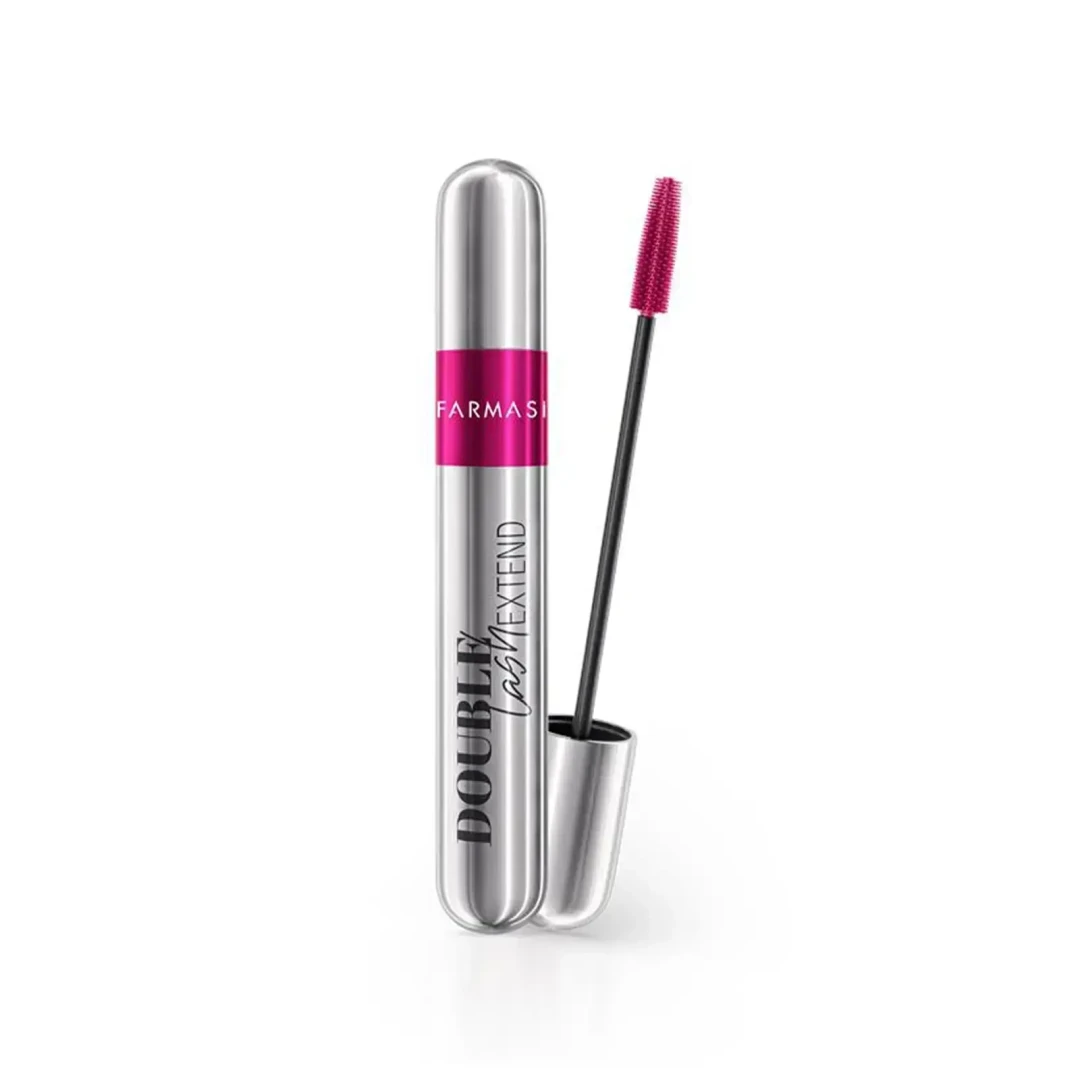 Double Lash Extend Mascara