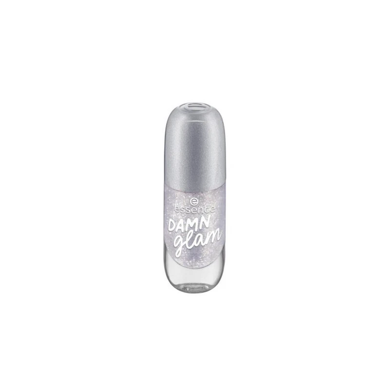 Essence Gel Nail Polish 02 Damn Glam