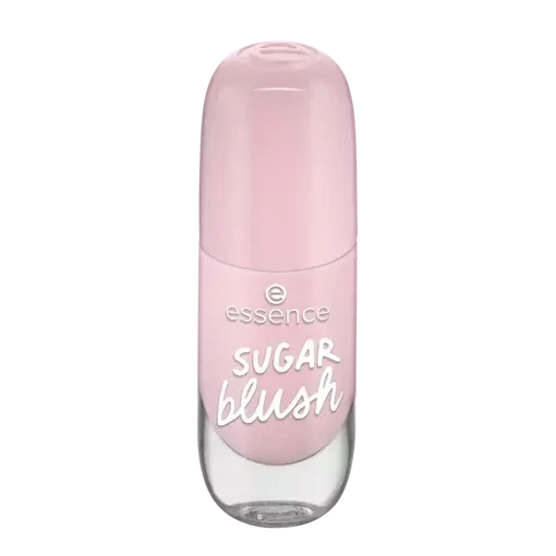 ESSENCE - Gel Nail Colour | Sugar Blush